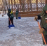 В Белгороде на уборку улиц вышли более 40 единиц техники и 130 рабочих - Сетевое издание Победа 31