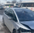 Водитель иномарки спровоцировал аварию с пятью авто в Белгороде - Сетевое издание Победа 31