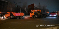 Оперштаб развернули на Губкина на месте ЧП в Белгороде - Сетевое издание Победа 31