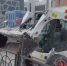 В Белгороде на уборку улиц вышли более 700 рабочих и 90 единиц техники - Сетевое издание Победа 31