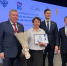 23 января 2026 года состоялся Форум местного и общественного самоуправления «Роль местных сообществ в единой системе публичной власти» Общероссийской ассамблеи развития территорий и общественного самоуправления приуроченный к юбилею, 10-летию создания. - Яковлевский муниципальный округ