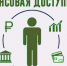 Точки доступа к финансовым услугам Яковлевский муниципальный округ. - Яковлевский муниципальный округ