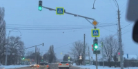 Госавтоинспекция предупредила белгородских водителей о гололедице - Сетевое издание Победа 31