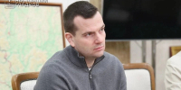 Гладков обсудил возведение трёх школ с гендиректором компании «ПроШкола» - Сетевое издание Победа 31