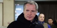 Гладков потребовал усилить контроль за восстановлением коммуникаций после обстрелов - Сетевое издание Победа 31