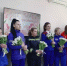 Гладков поздравил сотрудниц скорой помощи с 8 Марта - Сетевое издание Победа 31