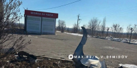 Мэр Белгорода показал последствия ракетной атаки на Белгород - Сетевое издание Победа 31