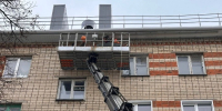 145 крыш отремонтируют в многоэтажках в Белгородской области - Сетевое издание Победа 31
