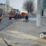 В Белгороде усилили уборку улиц и ямочный ремонт дорог - Сетевое издание Победа 31