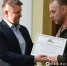 Мэр Белгорода поблагодарил энергетиков из пяти регионов за помощь в восстановлении - Сетевое издание Победа 31