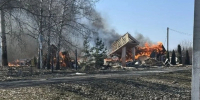 Два человека погибли при обстрела села в Грайворонском округе - Сетевое издание Победа 31