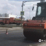 В Белгороде за сутки восстановили более 400 квадратов дорожного полотна - Сетевое издание Победа 31
