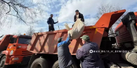 В Белгороде на уборку Богданки вышли 860 человек - Сетевое издание Победа 31