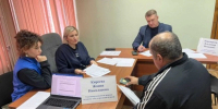 Гладков: проект «Правовой поезд» оказал помощь уже 3 тысячам белгородцев - Сетевое издание Победа 31