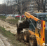 В Белгороде начали благоустройство прогулочной зоны вдоль малой Богданки - Сетевое издание Победа 31
