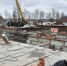 В Терновке продолжается строительство детского сада на 180 мест - Сетевое издание Победа 31