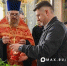 Мэр Белгорода доставил Благодатный огонь в университетский храм - Сетевое издание Победа 31