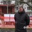 Ремонт сквера на Князя Трубецкого в Белгороде завершат к 1 мая - Сетевое издание Победа 31