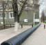 В Белгороде приступили к замене магистрального водовода в районе Левобережья - Сетевое издание Победа 31