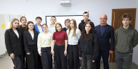 «#БытьВправе» - Центральная библиотека