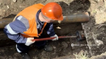 Более 280 аварий на теплосетях зафиксировали в Белгороде с начала года