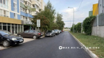 В Белгороде в микрорайоне Новая жизнь досрочно отремонтировали проезд